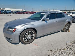 Chrysler 300 S 3.6L 6 2013