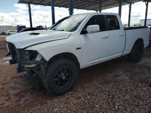 RAM 1500 SPORT 5.7L 8 2014