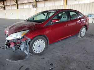 Ford Focus SE 2.0L 4 2013