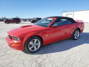 Ford Mustang GT 4.6L 8 2008