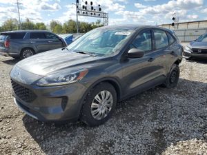 Ford Escape S 1.5L 3 2020