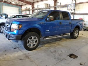 Ford F-150 SUPERCREW 3.5L 6 2014