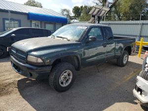 Dodge Dakota 4.7L 8 2000