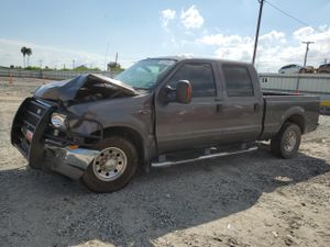 Ford F-250 SUPER DUTY 5.4L 8 2004