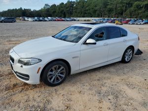 BMW 5 Series XI 2.0L 4 2014
