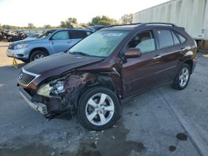 Lexus RX 3.5L 6 2008