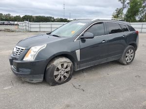 Cadillac SRX LUXURY COLLECTION 3.6L 6 2014