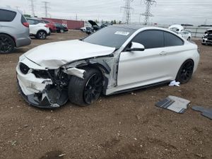 BMW M4 3.0L 6 2015
