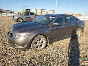 Ford Taurus SEL 3.5L 6 2014