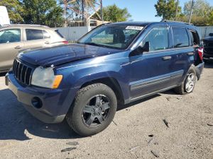 Jeep Grand Cherokee LAREDO 3.7L 6 2006