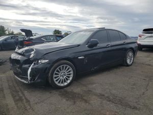 BMW 5 Series XI 3.0L 6 2013