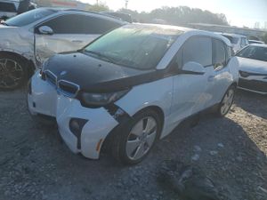 BMW i3 REX 0.7L 2 2014