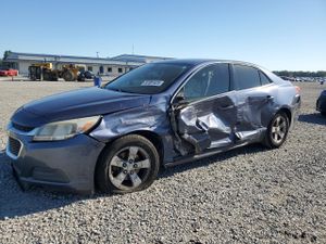Chevrolet Malibu LS 2.5L 4 2014