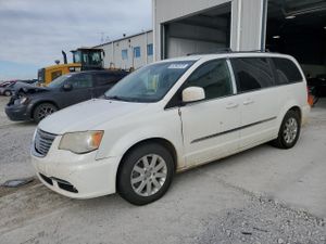 Chrysler Town & Country TOURING 3.6L 6 2013