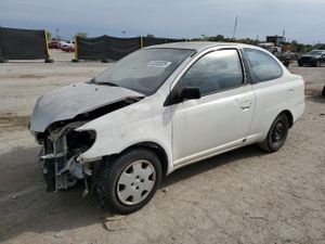 Toyota Echo 1.5L 4 2001