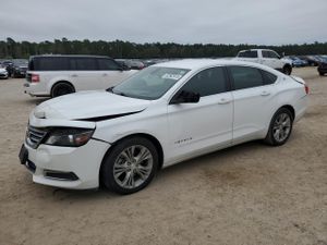 Chevrolet Impala LT 3.6L 6 2015