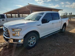 Ford F-150 SUPERCREW 3.5L 6 2015