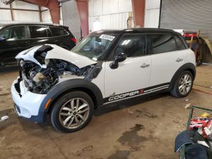 Mini Cooper S COUNTRYMAN 1.6L 4 2012