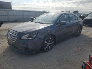 Subaru Legacy 3.6R LIMITED 3.6L 6 2015