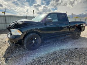 RAM 1500 ST 5.7L 8 2014