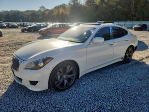 Infiniti M37 3.7L 6 2012