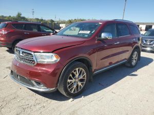 Dodge Durango CITADEL 3.6L 6 2015