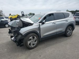 Hyundai Santa Fe SE 2.5L 4 2021