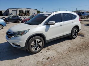 Honda CR-V TOURING 2.4L 4 2015
