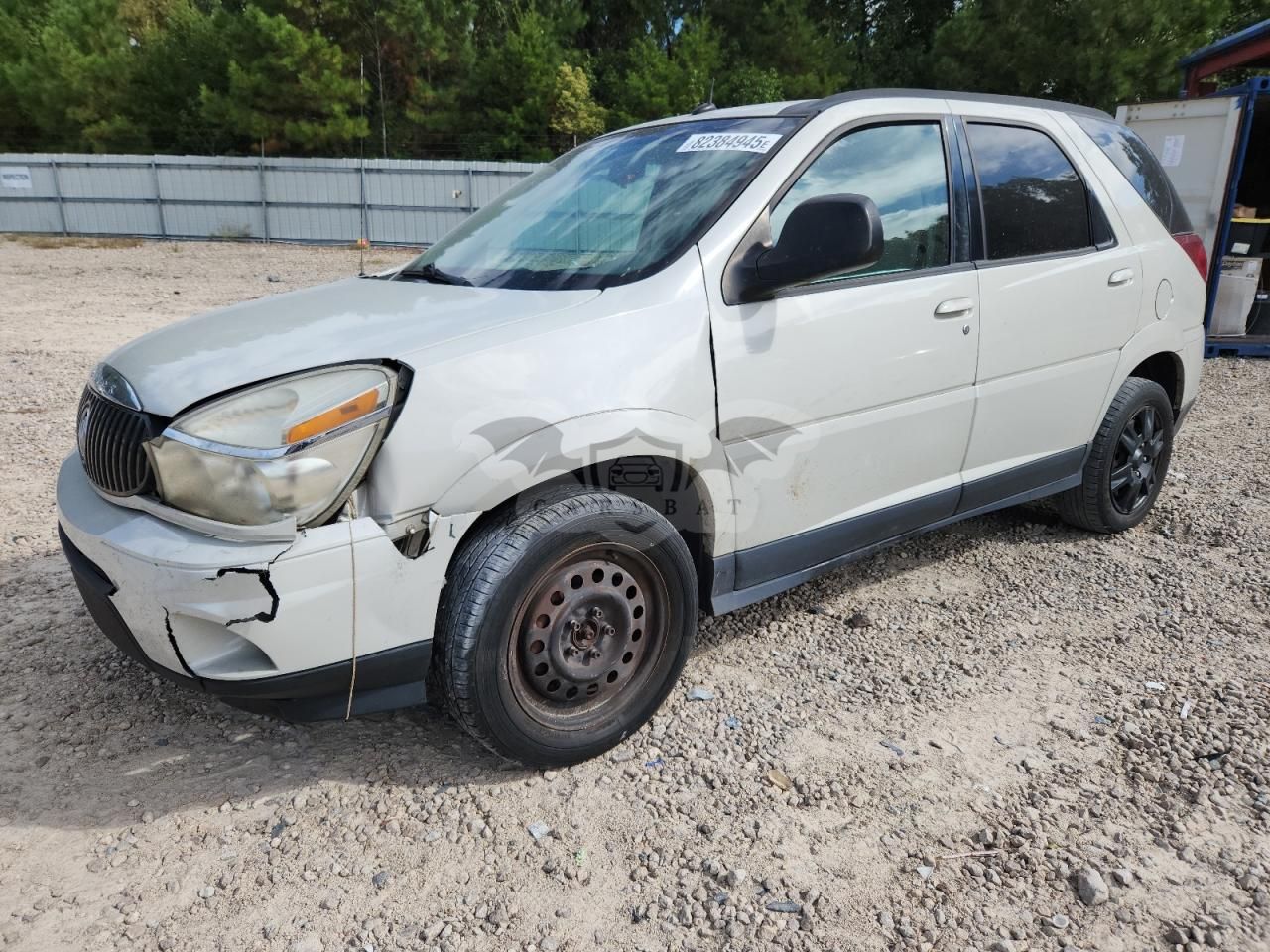 Buick Rendezvous CX 3.5L 6 2006