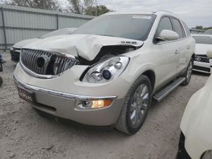 Buick Enclave 3.6L 6 2012
