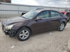 Chevrolet Cruze LT 1.4L 4 2015