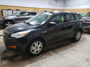 Ford Escape S 2.5L 4 2015