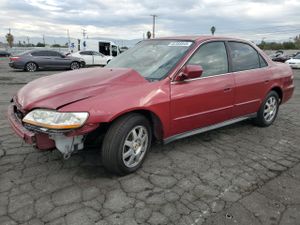 Honda Accord EX 2.3L 4 2002