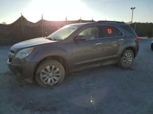 Chevrolet Equinox LT 3.0L 6 2011