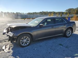 Chrysler 300 LIMITED 3.6L 6 2015