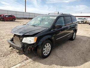Chrysler Town & Country TOURING 3.6L 6 2014