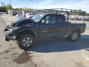 Toyota Tacoma ACCESS CAB 2.7L 4 2014