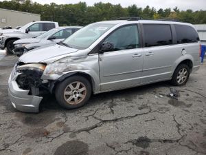 Chrysler Town & Country TOURING 4.0L 6 2010