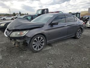 Honda Accord SPORT 2.4L 4 2014