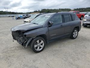 Jeep Compass LATITUDE 2.0L 4 2015