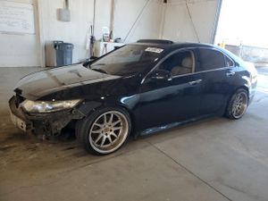 Acura TSX 2.4L 4 2012