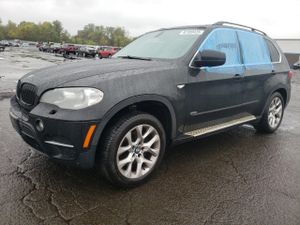 BMW X5 XDRIVE35I 3.0L 6 2013