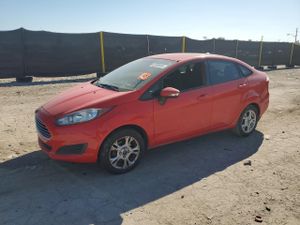 Ford Festiva SE 1.6L 4 2014