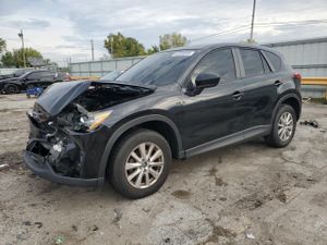 Mazda CX-5 TOURING 2.5L 4 2014
