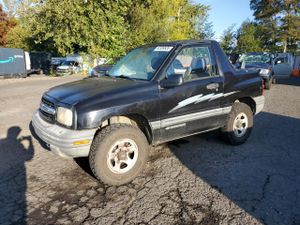 Chevrolet Tiltmaster 2.0L 4 2000