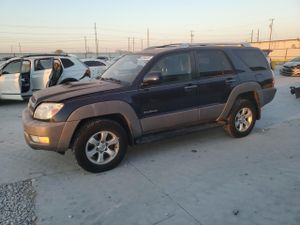 Toyota 4Runner SR5 4.0L 6 2003