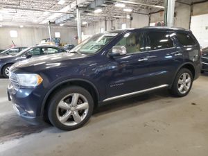 Dodge Durango CITADEL 5.7L 8 2013