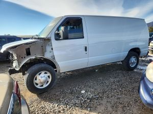 Ford Econoline E250 VAN 4.6L 8 2011