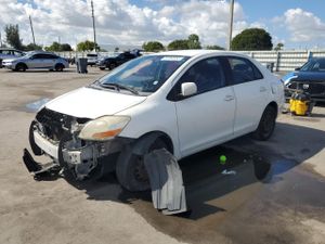 Toyota Yaris 1.5L 4 2007