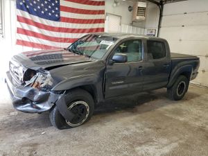 Toyota Tacoma DOUBLE CAB 4.0L 6 2010